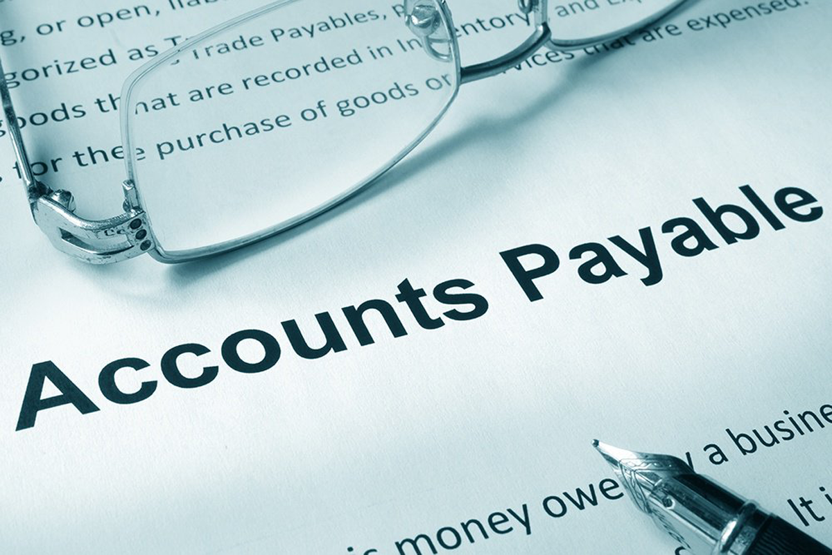 Accounts Payable, Singapore, Data Capture, OCR, BPM